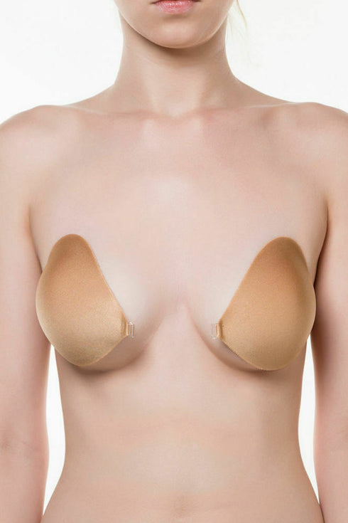 NuBra Basics SEAMLESS AIRY